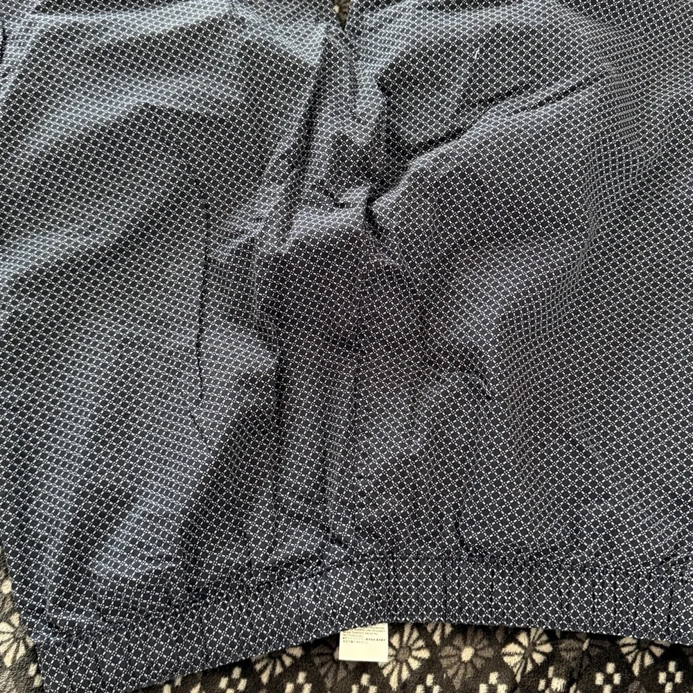 Bananna Republic Cotton Pants - Picture 4 of 5